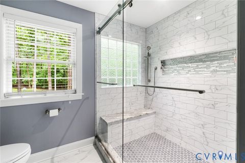 Tiny photo for 8413 Chandon Court, Chesterfield, VA 23838 (MLS # 2530382)