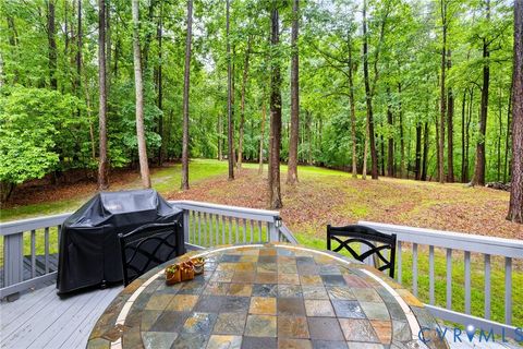 Tiny photo for 8413 Chandon Court, Chesterfield, VA 23838 (MLS # 2530382)