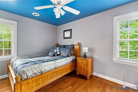 Tiny photo for 8413 Chandon Court, Chesterfield, VA 23838 (MLS # 2530382)