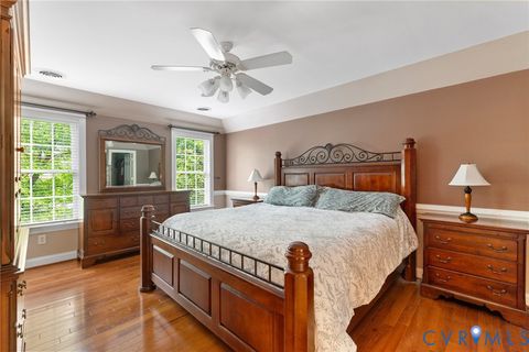 Tiny photo for 8413 Chandon Court, Chesterfield, VA 23838 (MLS # 2530382)