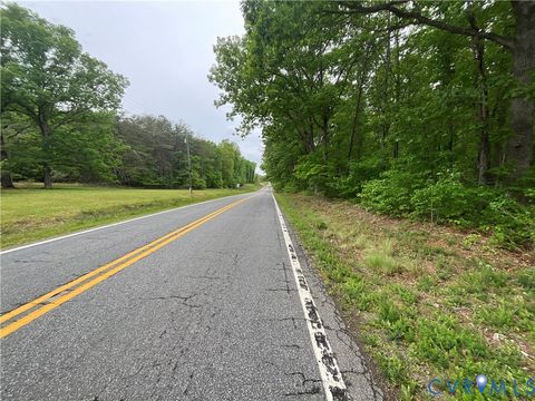 Tiny photo for XX W James Anderson Highway, Gladstone, VA 24553 (MLS # 2610757)
