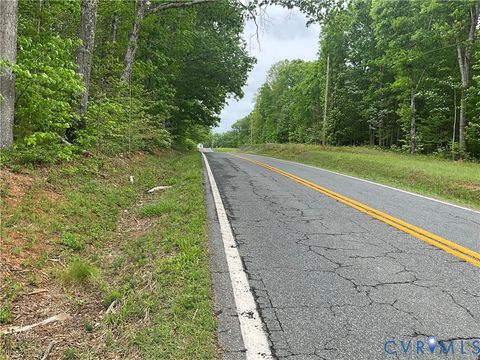 Tiny photo for XX W James Anderson Highway, Gladstone, VA 24553 (MLS # 2610757)