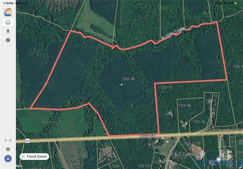Photo of XX W James Anderson Highway, Gladstone, VA 24553 (MLS # 2610757)