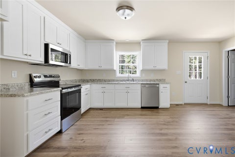 Tiny photo for 8398 Railroad Bed Road, Carson, VA 23830 (MLS # 2625477)