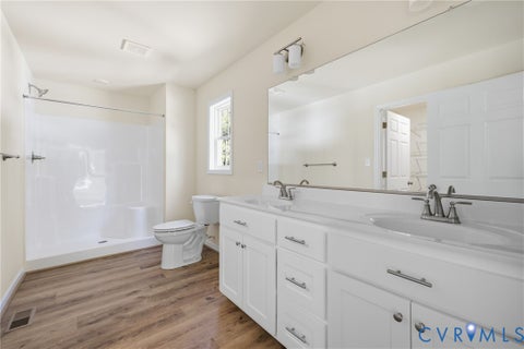 Tiny photo for 8398 Railroad Bed Road, Carson, VA 23830 (MLS # 2625477)