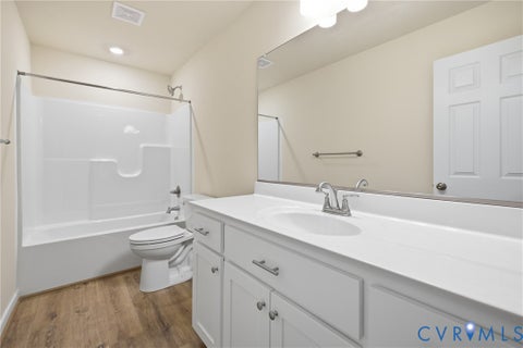 Tiny photo for 8398 Railroad Bed Road, Carson, VA 23830 (MLS # 2625477)