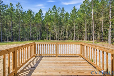 Tiny photo for 8398 Railroad Bed Road, Carson, VA 23830 (MLS # 2625477)