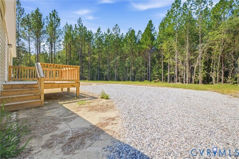 Tiny photo for 8398 Railroad Bed Road, Carson, VA 23830 (MLS # 2625477)