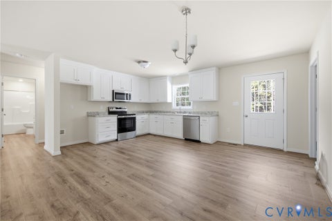 Tiny photo for 8398 Railroad Bed Road, Carson, VA 23830 (MLS # 2625477)