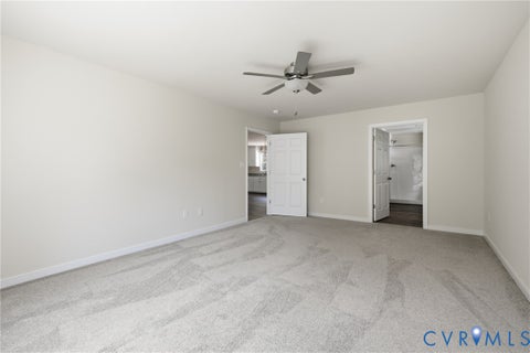 Tiny photo for 8398 Railroad Bed Road, Carson, VA 23830 (MLS # 2625477)