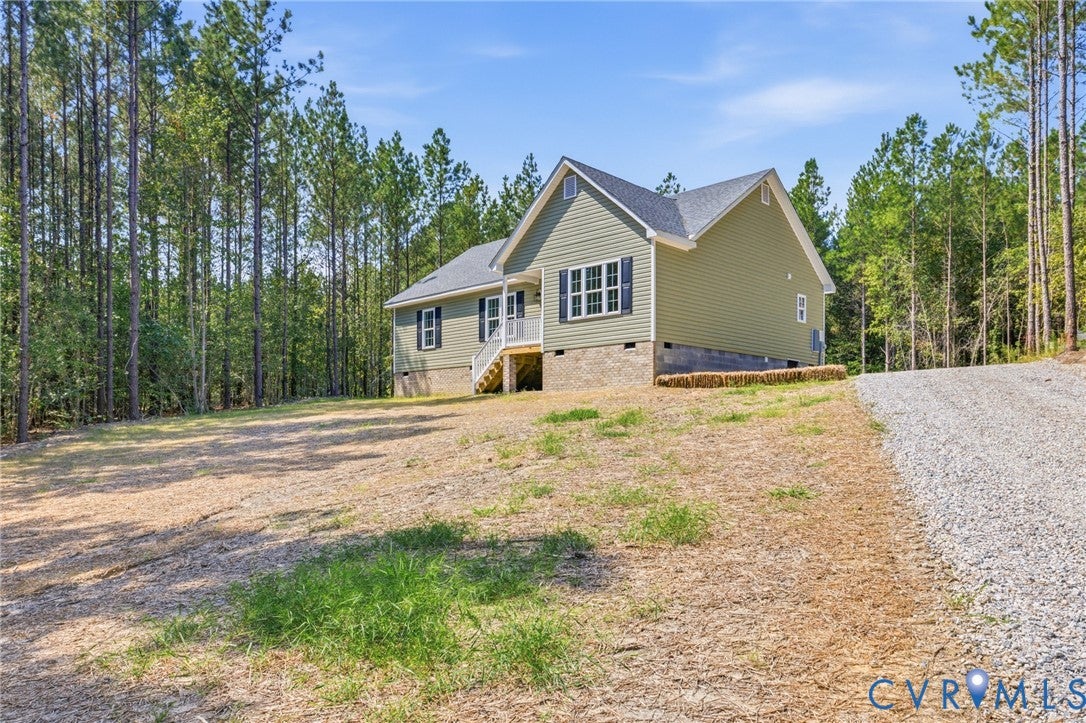 8398 Railroad Bed Road