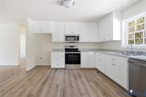 Tiny photo for 8398 Railroad Bed Road, Carson, VA 23830 (MLS # 2625477)