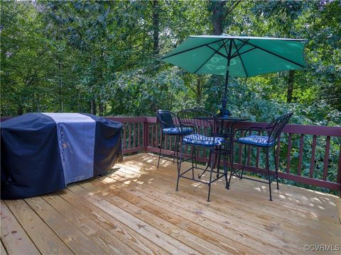 A home in North Dinwiddie