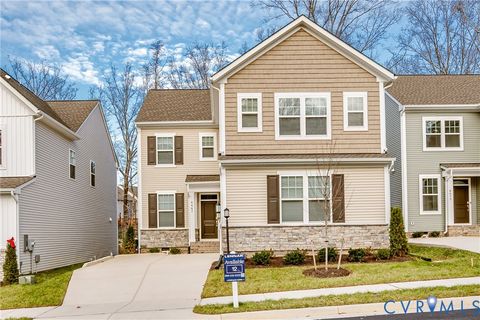 Photo of 6467 Fennec Run, Chesterfield, VA 23120 (MLS # 2604950)