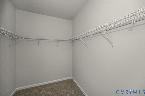 Tiny photo for 6467 Fennec Run, Chesterfield, VA 23120 (MLS # 2604950)