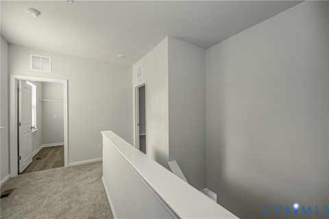 Tiny photo for 6467 Fennec Run, Chesterfield, VA 23120 (MLS # 2604950)