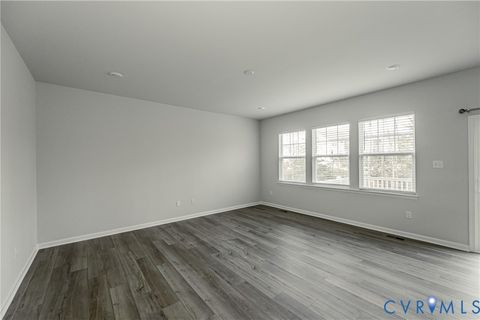 Tiny photo for 6467 Fennec Run, Chesterfield, VA 23120 (MLS # 2604950)