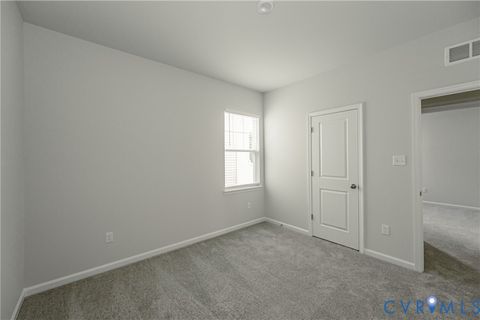 Tiny photo for 6467 Fennec Run, Chesterfield, VA 23120 (MLS # 2604950)
