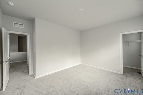 Tiny photo for 6467 Fennec Run, Chesterfield, VA 23120 (MLS # 2604950)