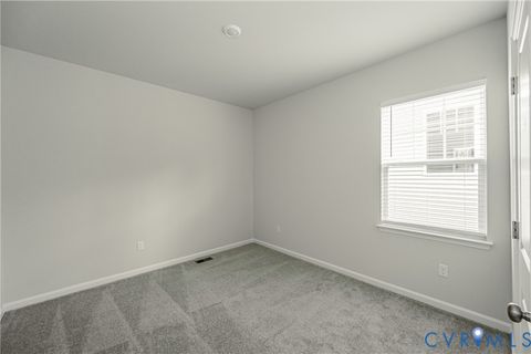 Tiny photo for 6467 Fennec Run, Chesterfield, VA 23120 (MLS # 2604950)