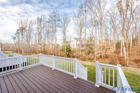 Tiny photo for 6467 Fennec Run, Chesterfield, VA 23120 (MLS # 2604950)