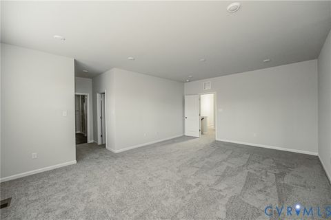 Tiny photo for 6467 Fennec Run, Chesterfield, VA 23120 (MLS # 2604950)