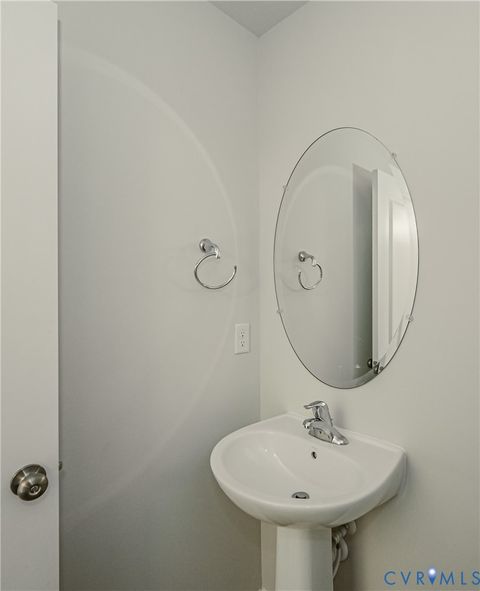 Tiny photo for 6467 Fennec Run, Chesterfield, VA 23120 (MLS # 2604950)