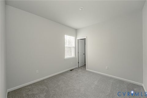 Tiny photo for 6467 Fennec Run, Chesterfield, VA 23120 (MLS # 2604950)
