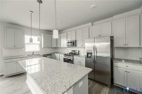 Tiny photo for 6467 Fennec Run, Chesterfield, VA 23120 (MLS # 2604950)