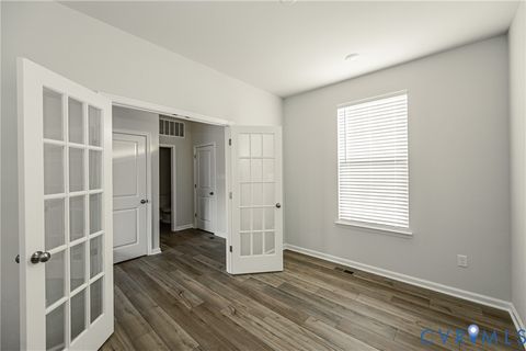 Tiny photo for 6467 Fennec Run, Chesterfield, VA 23120 (MLS # 2604950)