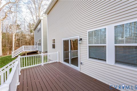 Tiny photo for 6467 Fennec Run, Chesterfield, VA 23120 (MLS # 2604950)