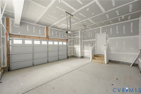 Tiny photo for 6467 Fennec Run, Chesterfield, VA 23120 (MLS # 2604950)