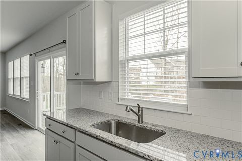 Tiny photo for 6467 Fennec Run, Chesterfield, VA 23120 (MLS # 2604950)