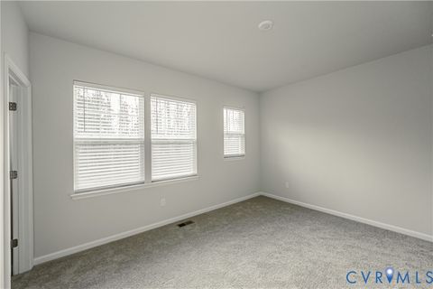 Tiny photo for 6467 Fennec Run, Chesterfield, VA 23120 (MLS # 2604950)
