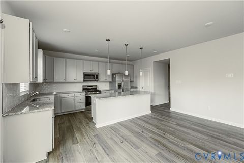 Tiny photo for 6467 Fennec Run, Chesterfield, VA 23120 (MLS # 2604950)