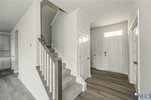 Tiny photo for 6467 Fennec Run, Chesterfield, VA 23120 (MLS # 2604950)