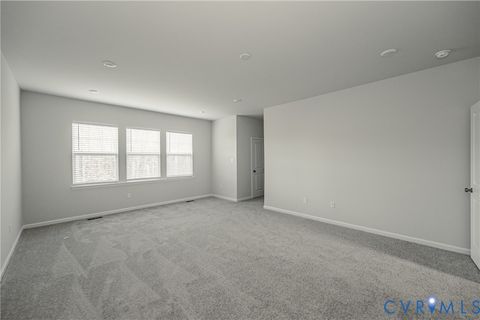 Tiny photo for 6467 Fennec Run, Chesterfield, VA 23120 (MLS # 2604950)