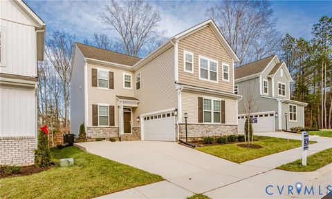 Tiny photo for 6467 Fennec Run, Chesterfield, VA 23120 (MLS # 2604950)