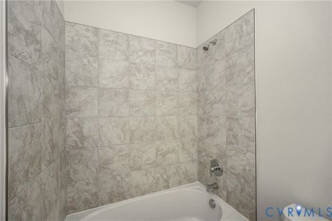 Tiny photo for 6467 Fennec Run, Chesterfield, VA 23120 (MLS # 2604950)