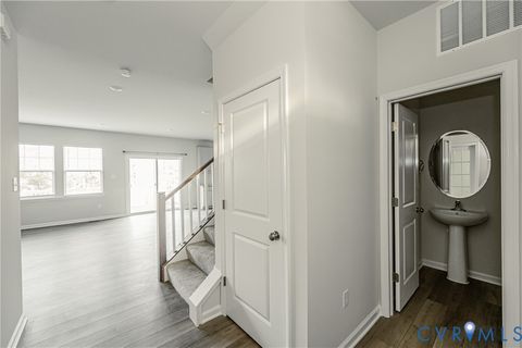 Tiny photo for 6467 Fennec Run, Chesterfield, VA 23120 (MLS # 2604950)