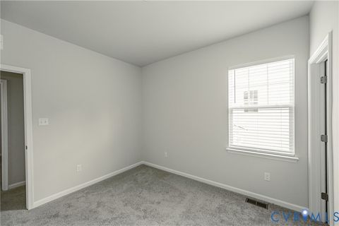 Tiny photo for 6467 Fennec Run, Chesterfield, VA 23120 (MLS # 2604950)