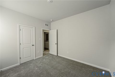 Tiny photo for 6467 Fennec Run, Chesterfield, VA 23120 (MLS # 2604950)