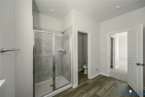 Tiny photo for 6467 Fennec Run, Chesterfield, VA 23120 (MLS # 2604950)