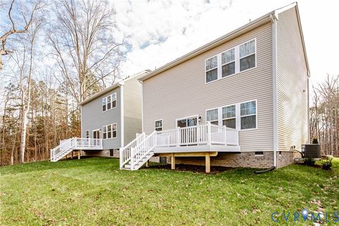 Tiny photo for 6467 Fennec Run, Chesterfield, VA 23120 (MLS # 2604950)