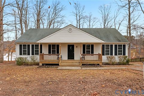 Photo of 2106 Highland Drive, Powhatan, VA 23139 (MLS # 2603386)