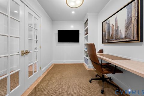 Tiny photo for 5501 Bewdley Road, Richmond, VA 23226 (MLS # 2616306)