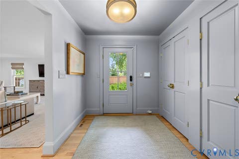 Tiny photo for 5501 Bewdley Road, Richmond, VA 23226 (MLS # 2616306)
