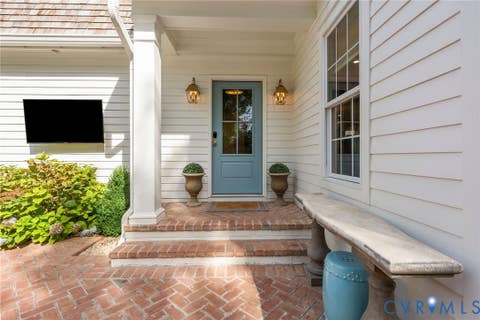 Tiny photo for 5501 Bewdley Road, Richmond, VA 23226 (MLS # 2616306)