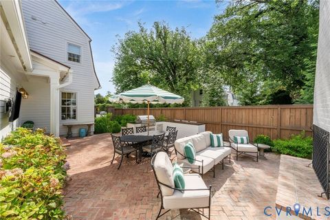 Tiny photo for 5501 Bewdley Road, Richmond, VA 23226 (MLS # 2616306)