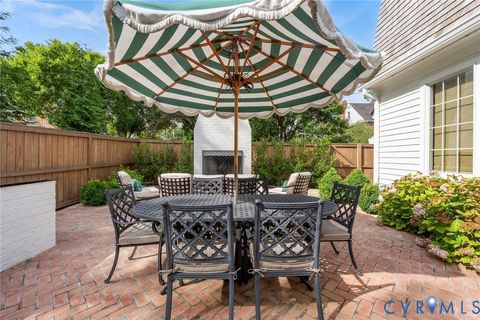 Tiny photo for 5501 Bewdley Road, Richmond, VA 23226 (MLS # 2616306)